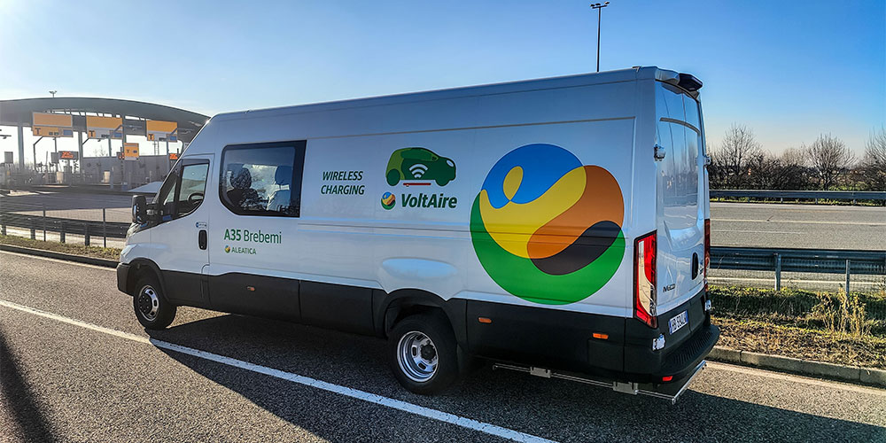 IVECO Brebemi