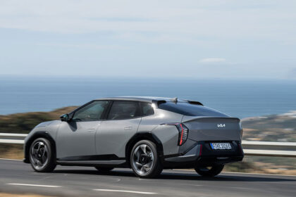 Kia amplía la flota eléctrica de Cabify en Madrid y Barcelona