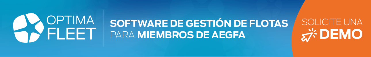 Optima Fleet - Software de Gestión de Flotas